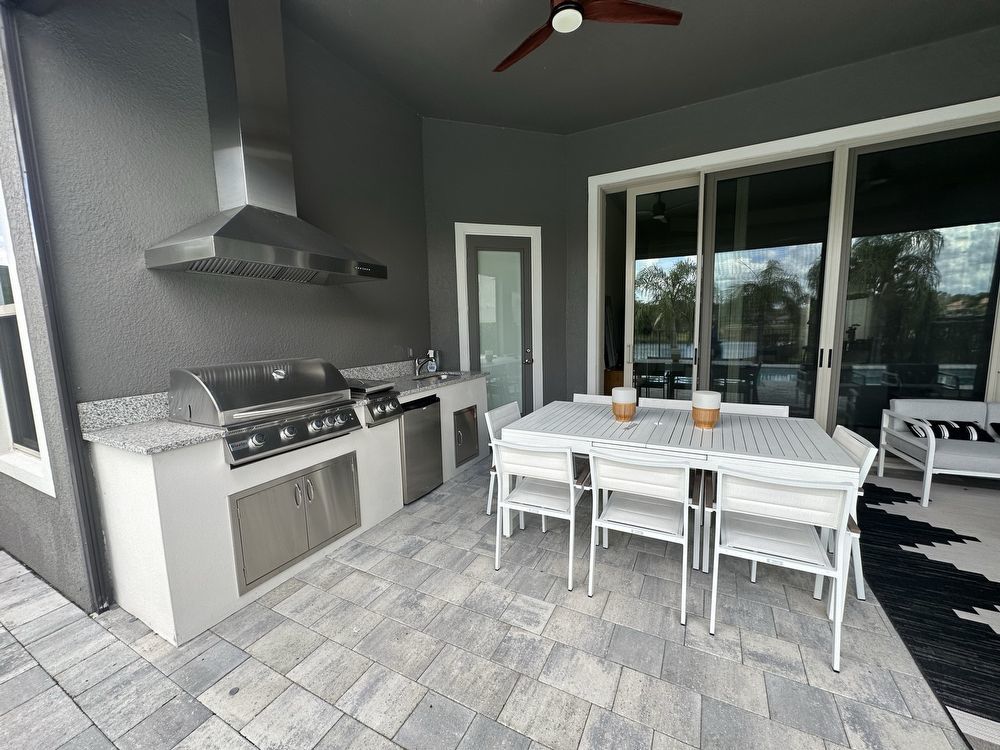 Lake Mary - Furnished, 4 Bedroom, 5.5 Bathroom - $5,995.00 property image