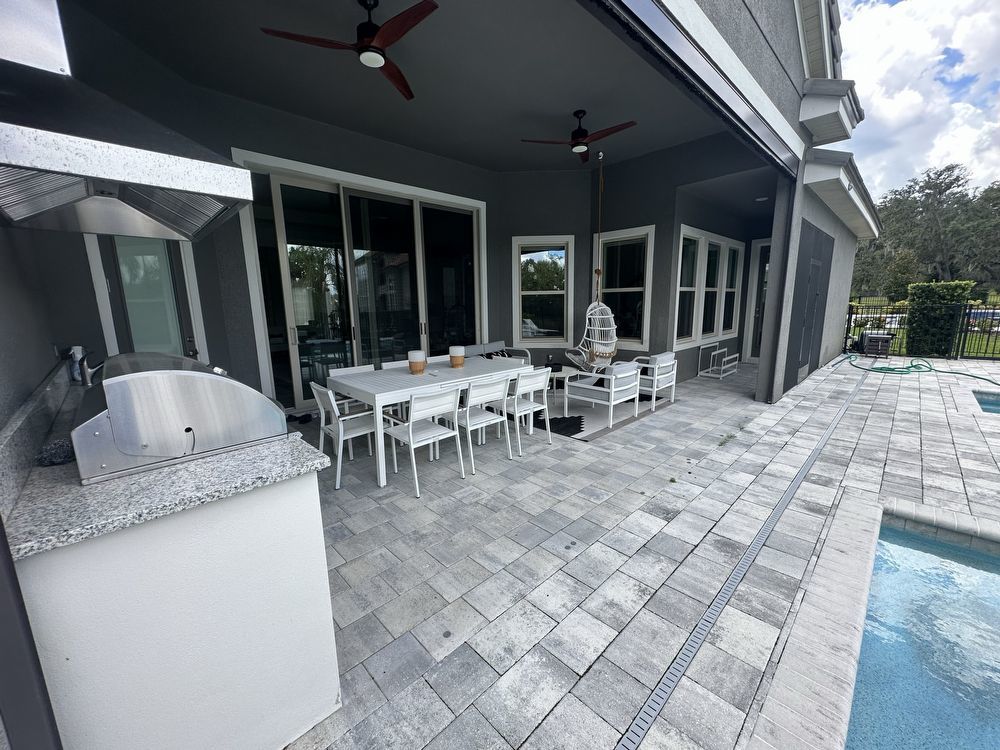 Lake Mary - Furnished, 4 Bedroom, 5.5 Bathroom - $5,995.00 property image