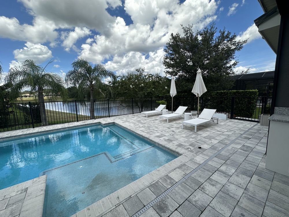 Lake Mary - Furnished, 4 Bedroom, 5.5 Bathroom - $5,995.00 property image