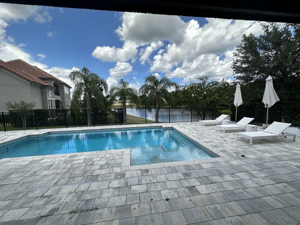 Lake Mary - Furnished, 4 Bedroom, 5.5 Bathroom - $5,995.00 property image
