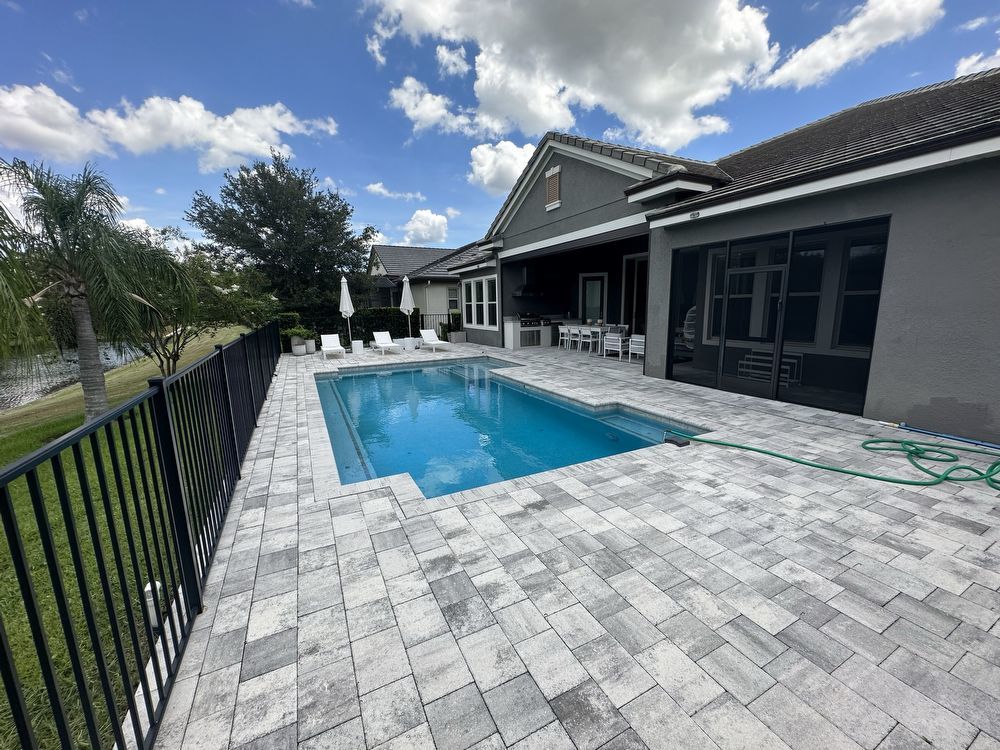 Lake Mary - Furnished, 4 Bedroom, 5.5 Bathroom - $5,995.00 property image