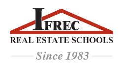 IFREC Real Estate Schools