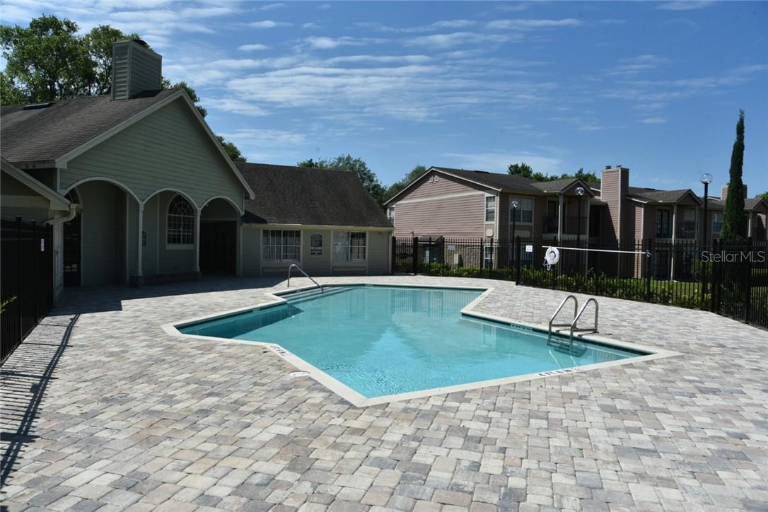 Orlando - 2 Bedroom, 1 Bathroom - $1495.00 property image