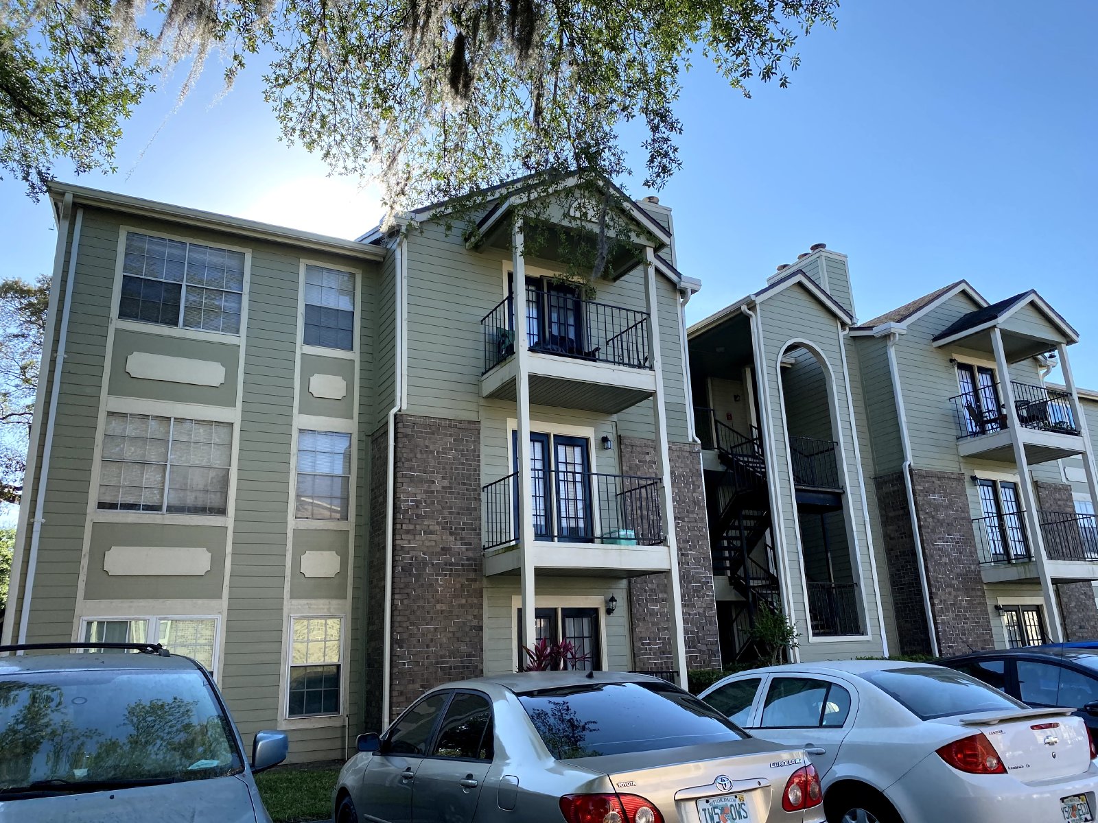Orlando - 2 Bedroom, 1 Bathroom - $1495.00 property image