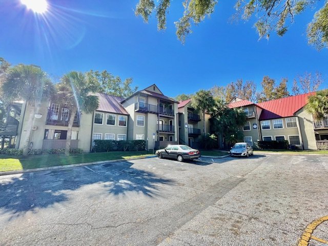 Altamonte Springs - 1 Bedroom, 1 Bathroom – $1,245.00 property image