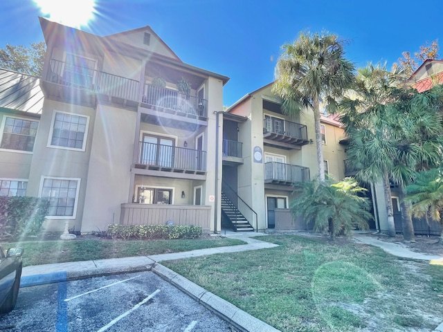 Altamonte Springs - 1 Bedroom, 1 Bathroom – $1,245.00 property image