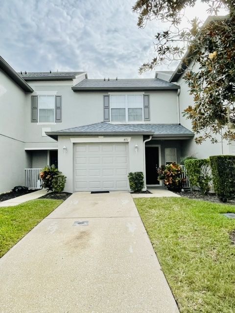 Winter Springs - 2 Bedroom, 2.5 Bathroom - $1,795.00 property image