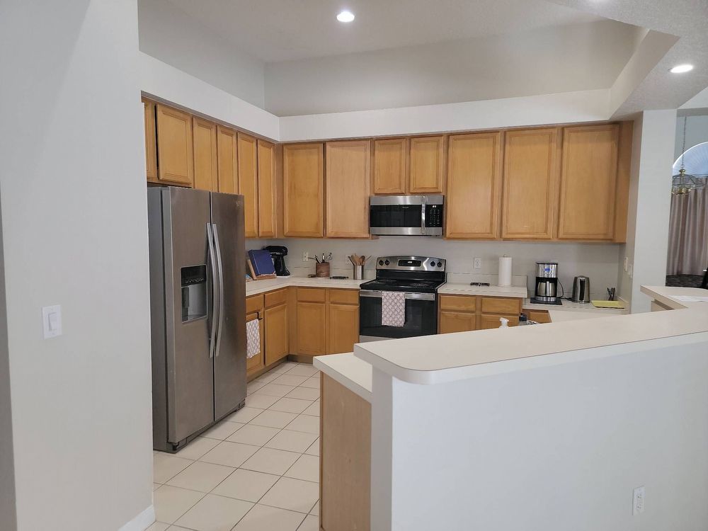 Orlando - 4 Bedroom, 3 Bathroom - $2945.00 property image
