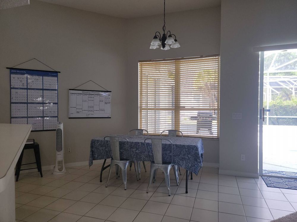 Orlando - 4 Bedroom, 3 Bathroom - $2945.00 property image