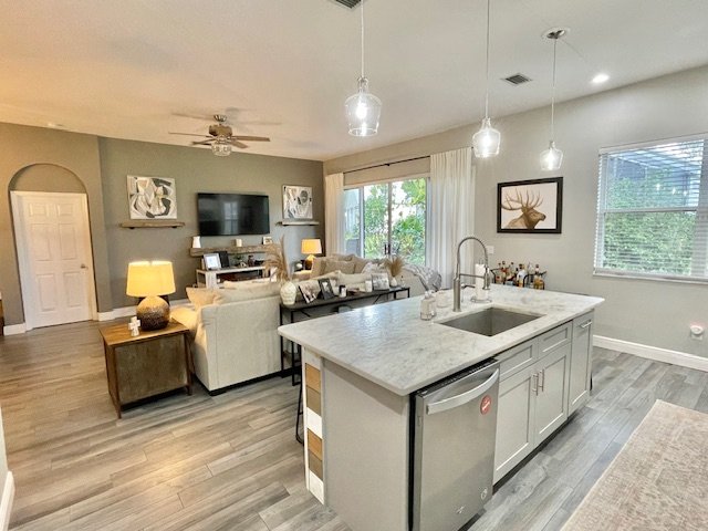 Debary - 3 Bedroom, 2 Bathroom – $2,995.00 property image