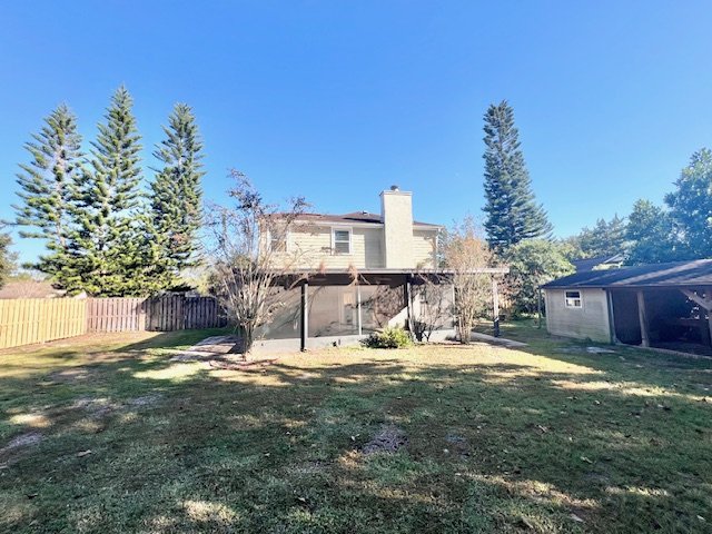 Oviedo - 3 Bedroom, 2.5 Bathroom – $2495.00 property image