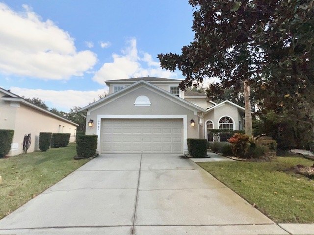 Orlando - 4 Bedroom, 2.5 Bathroom - $2,995.00 property image