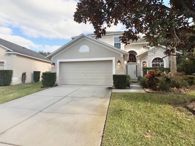 Orlando - 4 Bedroom, 2.5 Bathroom - $2,995.00 property image