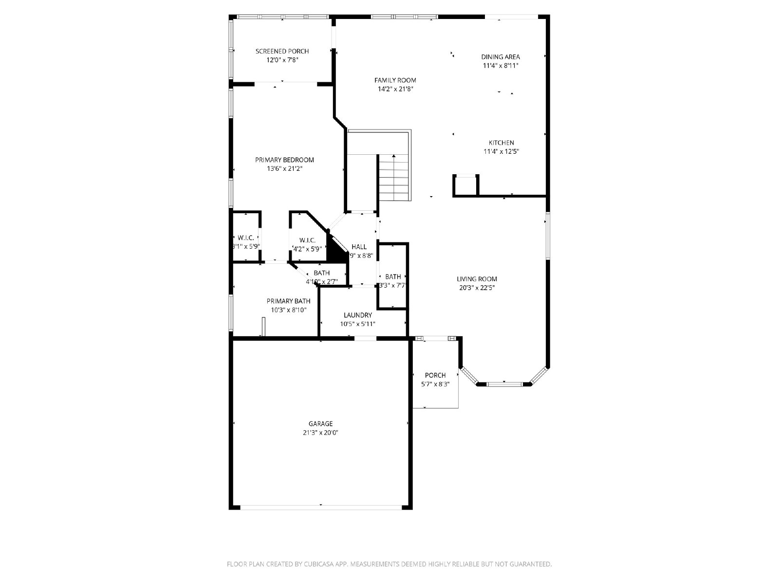 Orlando - 4 Bedroom, 2.5 Bathroom - $2,995.00 property image