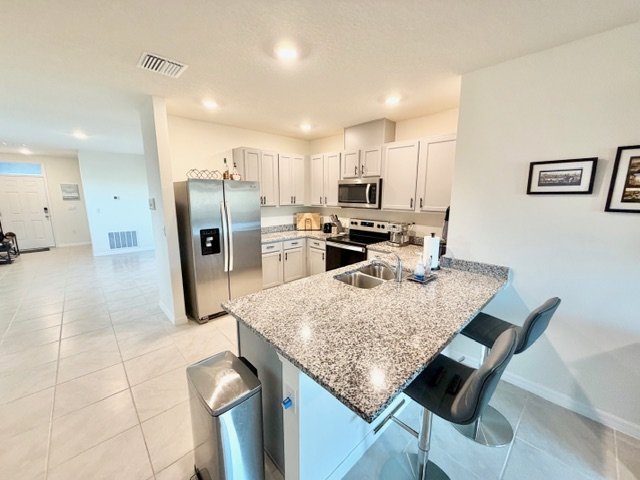 Sanford - 3 Bedroom, 2 Bathroom - $2195.00 property image