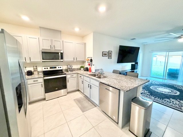 Sanford - 3 Bedroom, 2 Bathroom - $2195.00 property image