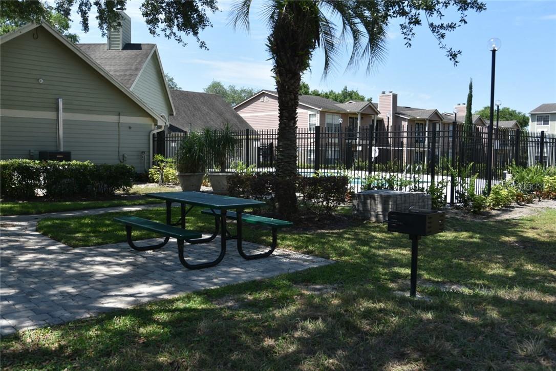 Orlando - 2 Bedroom, 1 Bathroom -$1395.00 property image