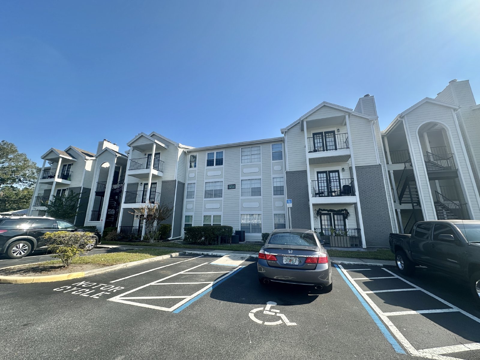 Orlando - 2 Bedroom, 1 Bathroom -$1395.00 property image