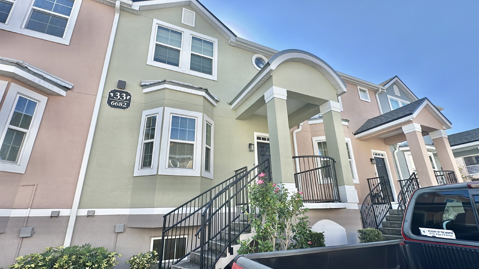 Orlando - 2 Bedroom, 2.5 Bathroom -$1950.00 property image