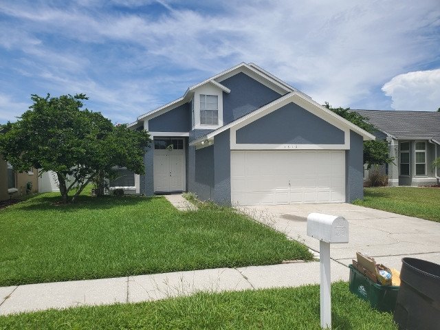 Oviedo - 3 Bedroom, 2.5 Bathroom, Water View - $2,295.00 property image
