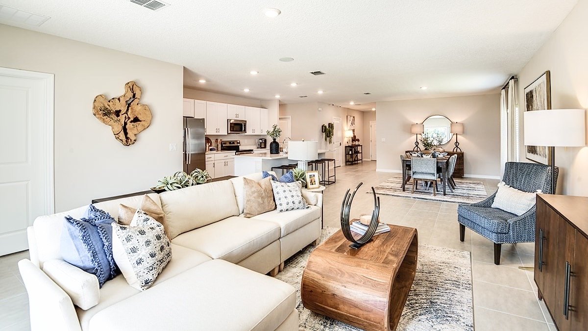 Edgewater - 4 Bedroom, 3 Bathroom - $2,895.00 property image