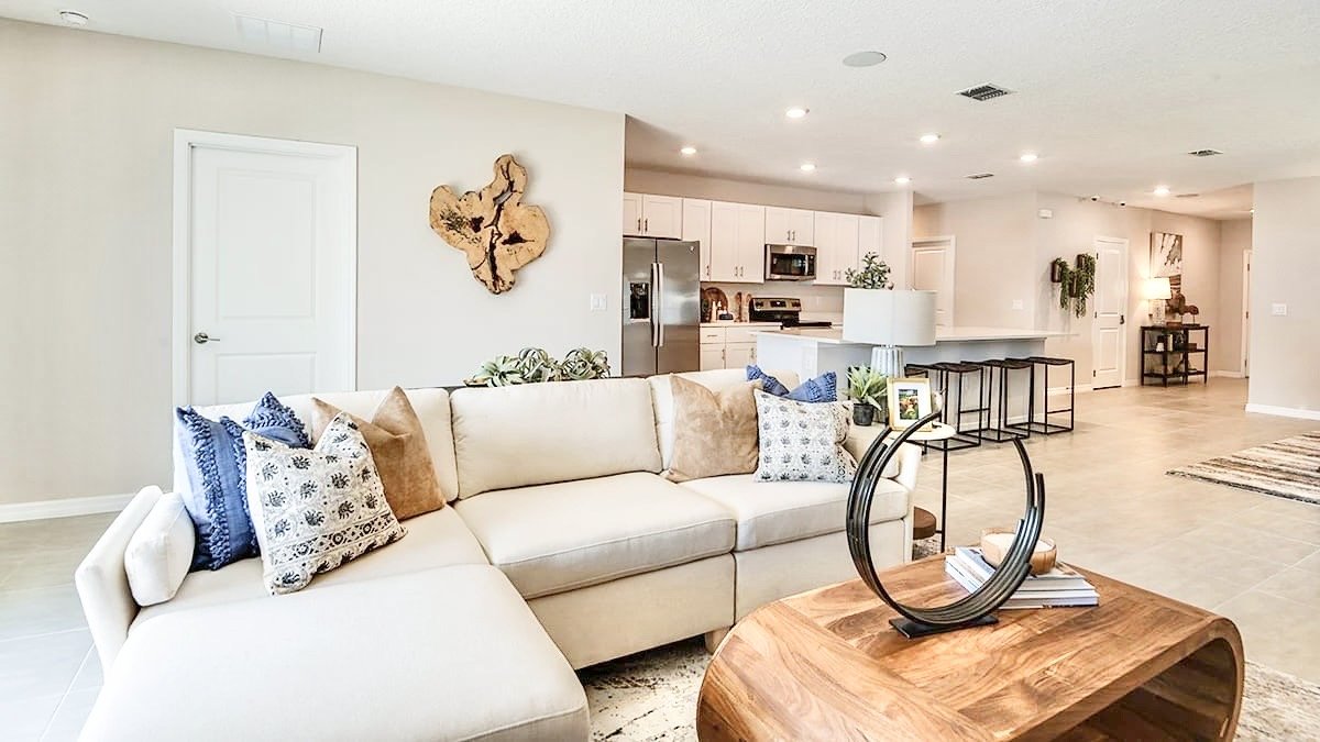 Edgewater - 4 Bedroom, 3 Bathroom - $2,895.00 property image