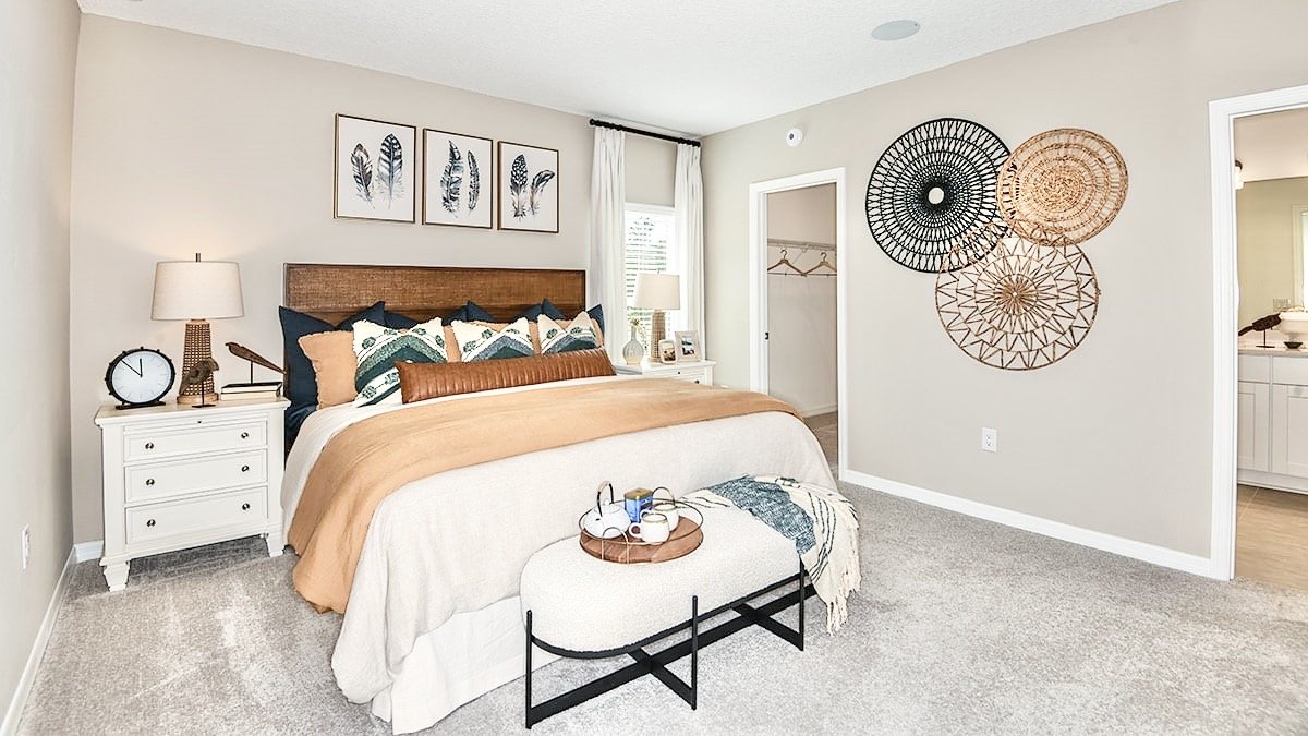 Edgewater - 4 Bedroom, 3 Bathroom - $2,895.00 property image