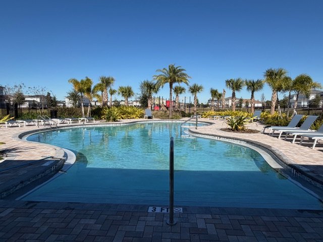 Saint Cloud - 4 Bedroom, 2 Bathroom - $2595.00 property image