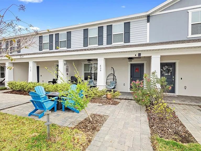 Debary - 3 Bedrooms, 2.5 Bathrooms – $2,295.00 property image