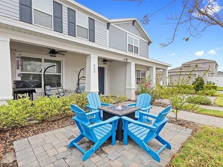 Debary - 3 Bedrooms, 2.5 Bathrooms – $2,295.00 property image