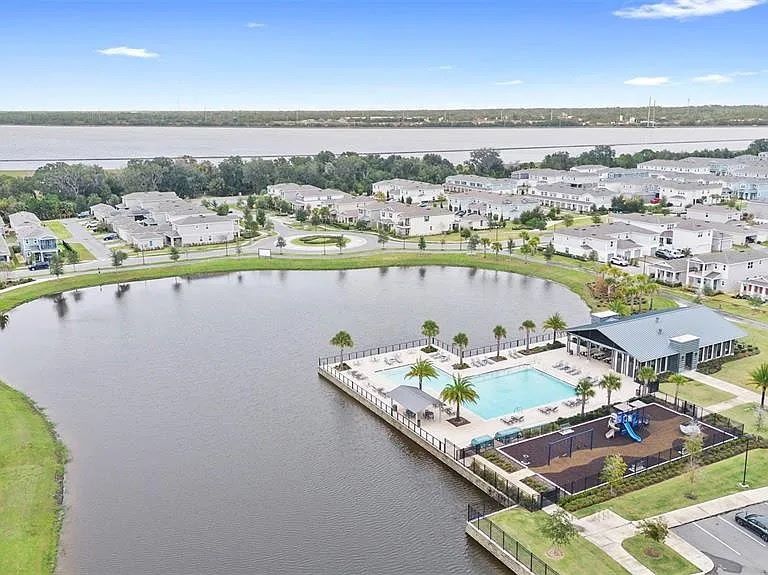 Debary - 3 Bedrooms, 2.5 Bathrooms – $2,295.00 property image