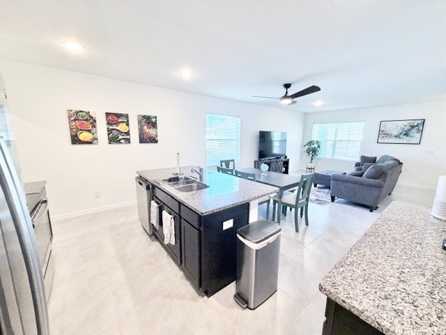 Debary - 3 Bedrooms, 2.5 Bathrooms – $2,395.00 property image