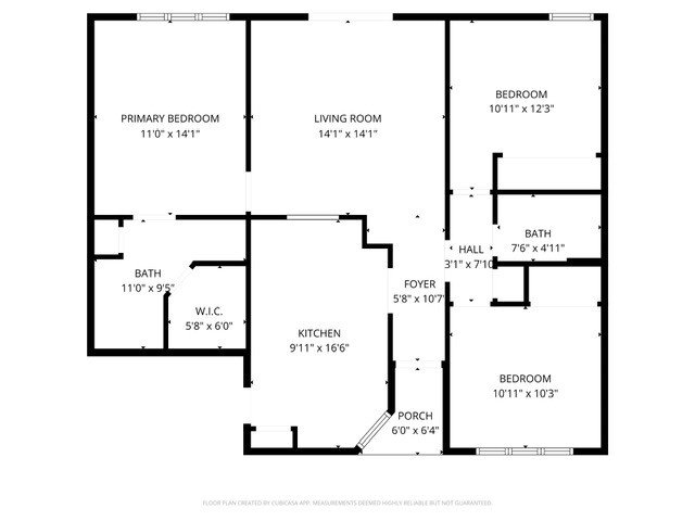 Sanford - 3 Bedroom, 2 Bathroom - $2095.00 property image