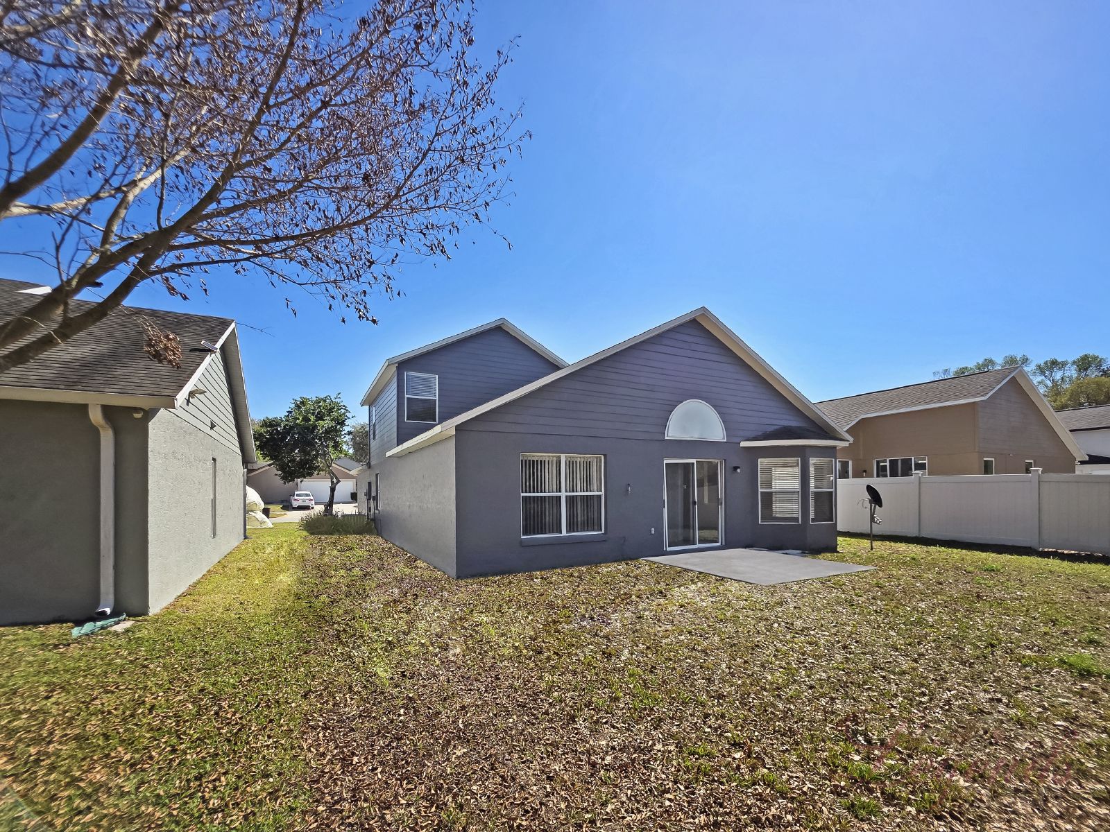 Oviedo - 3 Bedroom, 2.5 Bathroom, Water View - $2,195.00 property image