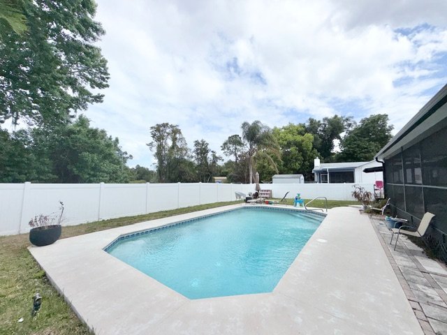 Deltona - 3 Bedroom, 2 Bathroom - POOL HOME - $2,695.00 property image