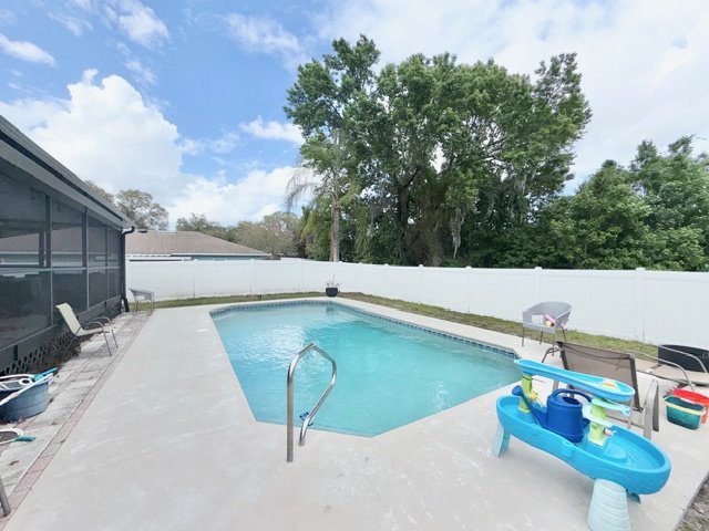 Deltona - 3 Bedroom, 2 Bathroom - POOL HOME - $2,695.00 property image