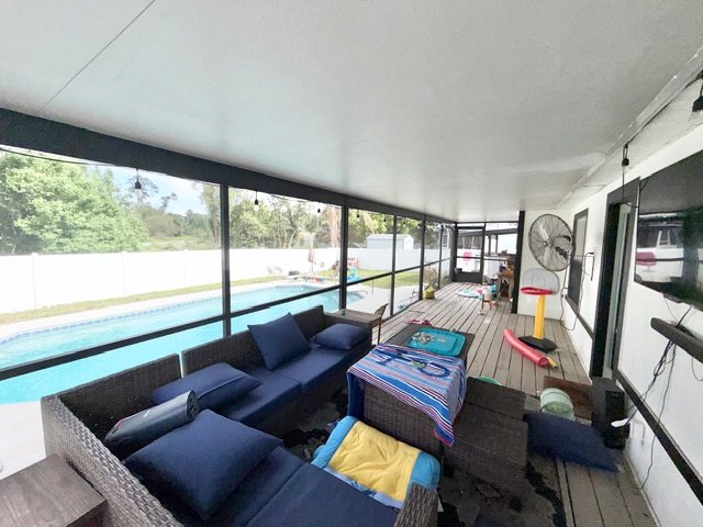 Deltona - 3 Bedroom, 2 Bathroom - POOL HOME - $2,695.00 property image