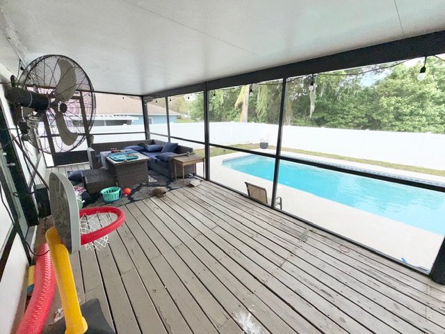 Deltona - 3 Bedroom, 2 Bathroom - POOL HOME - $2,695.00 property image