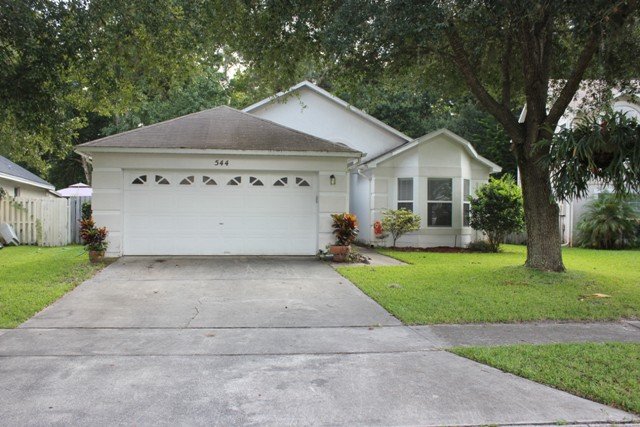 Longwood - 3 Bedroom, 2 Bathroom - $2,325.00 property image