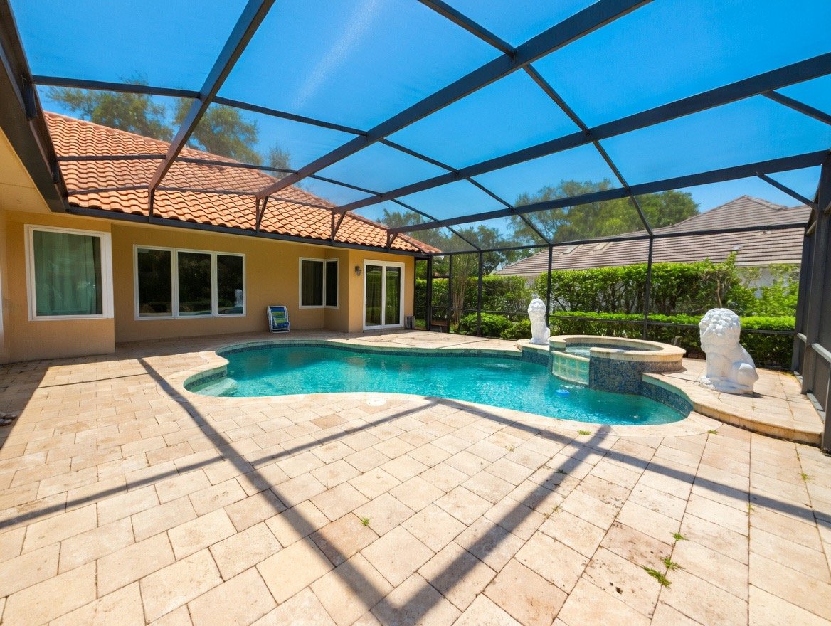 Orlando - 5 Bedrooms, 4 Bathrooms – $4,495.00 property image