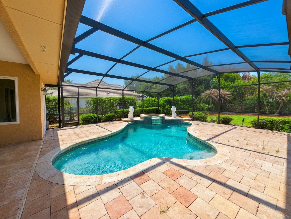 Orlando - 5 Bedrooms, 4 Bathrooms – $4,495.00 property image