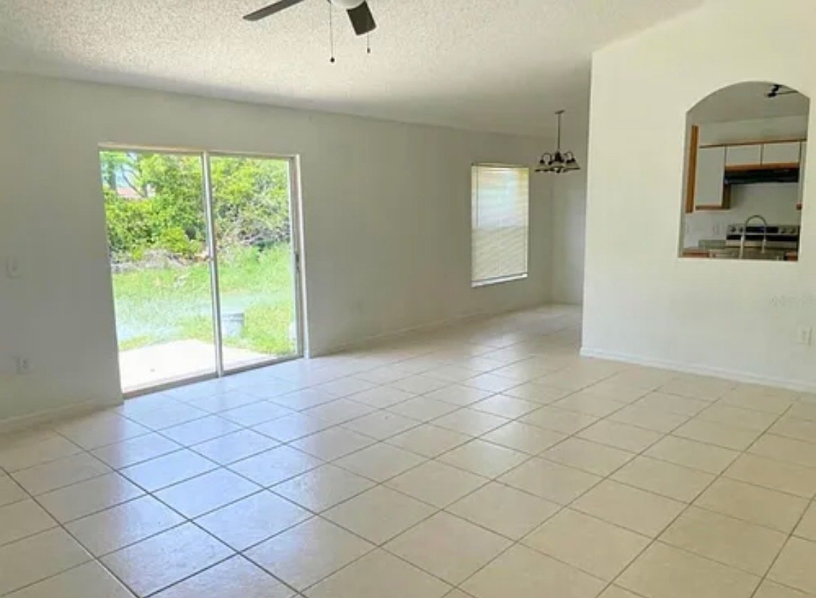 Deltona - 3 Bedrooms, 2 Bathrooms – $1,895.00 property image