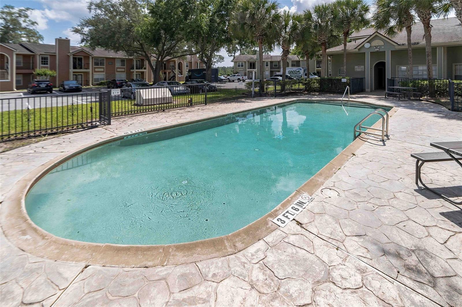 Orlando - 1 Bedroom, 1 Bathroom - $1,425.00 property image