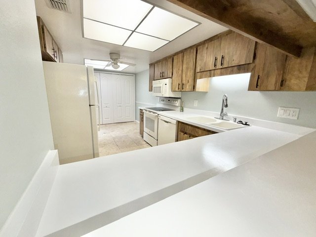 Fern Park - 2 Bedrooms, 2 Bathrooms – $2,095.00 property image