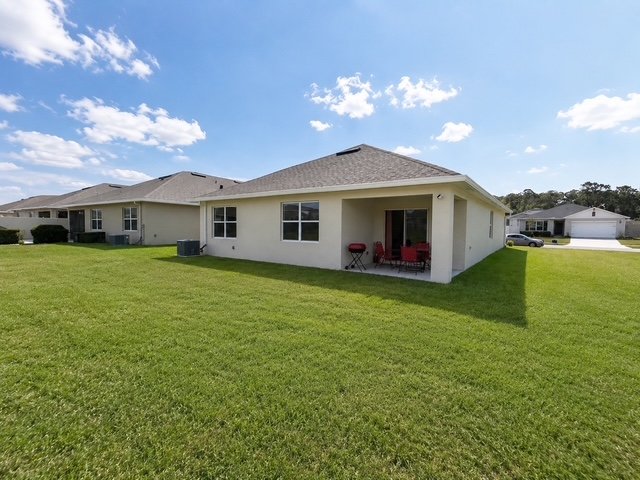 Sanford - 4 Bedroom, 2 Bathroom - $2,795.00 property image