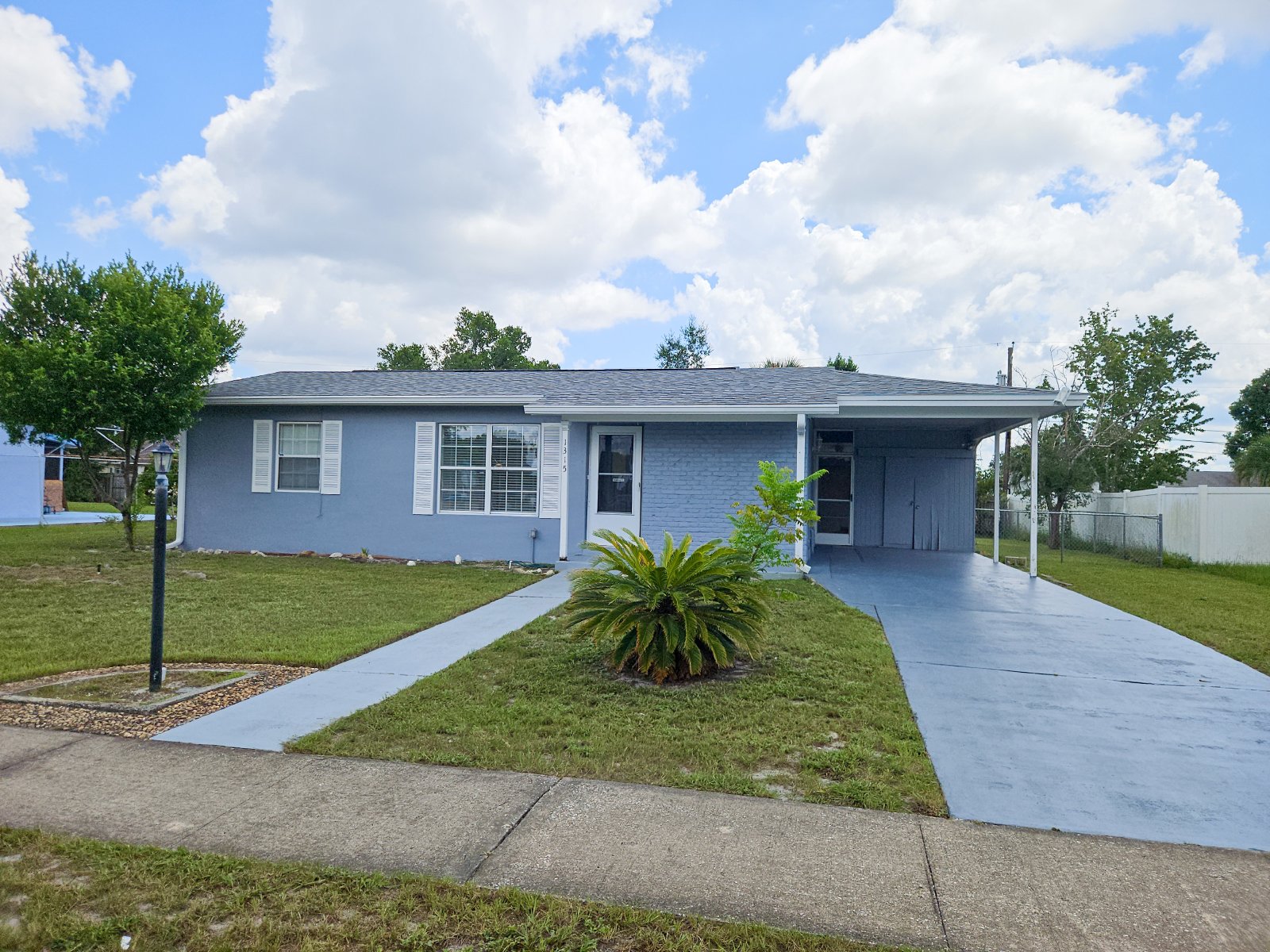 Deltona - 2 Bedroom, 1 Bathroom – $1,645.00 property image