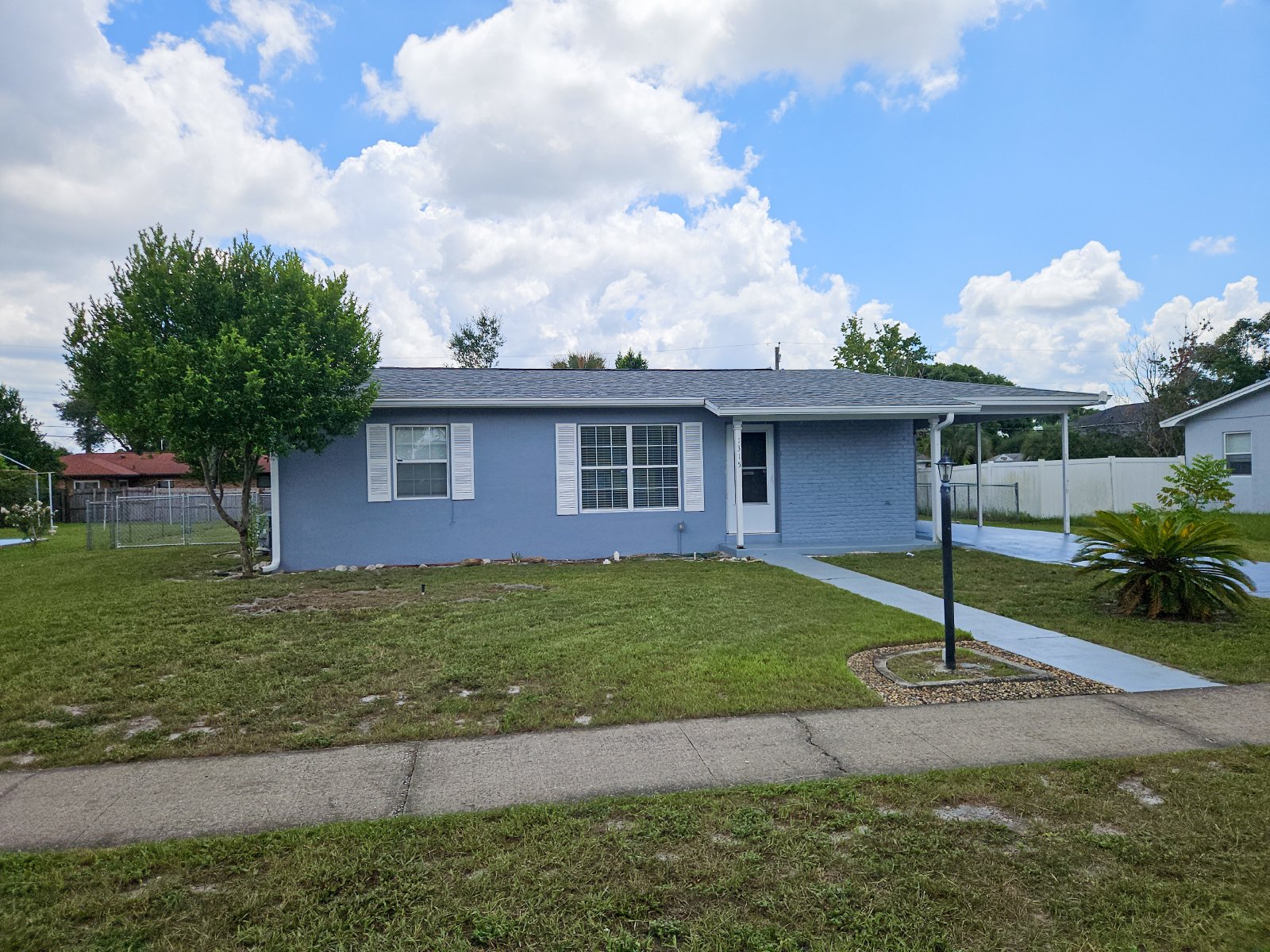 Deltona - 2 Bedroom, 1 Bathroom – $1,645.00 property image