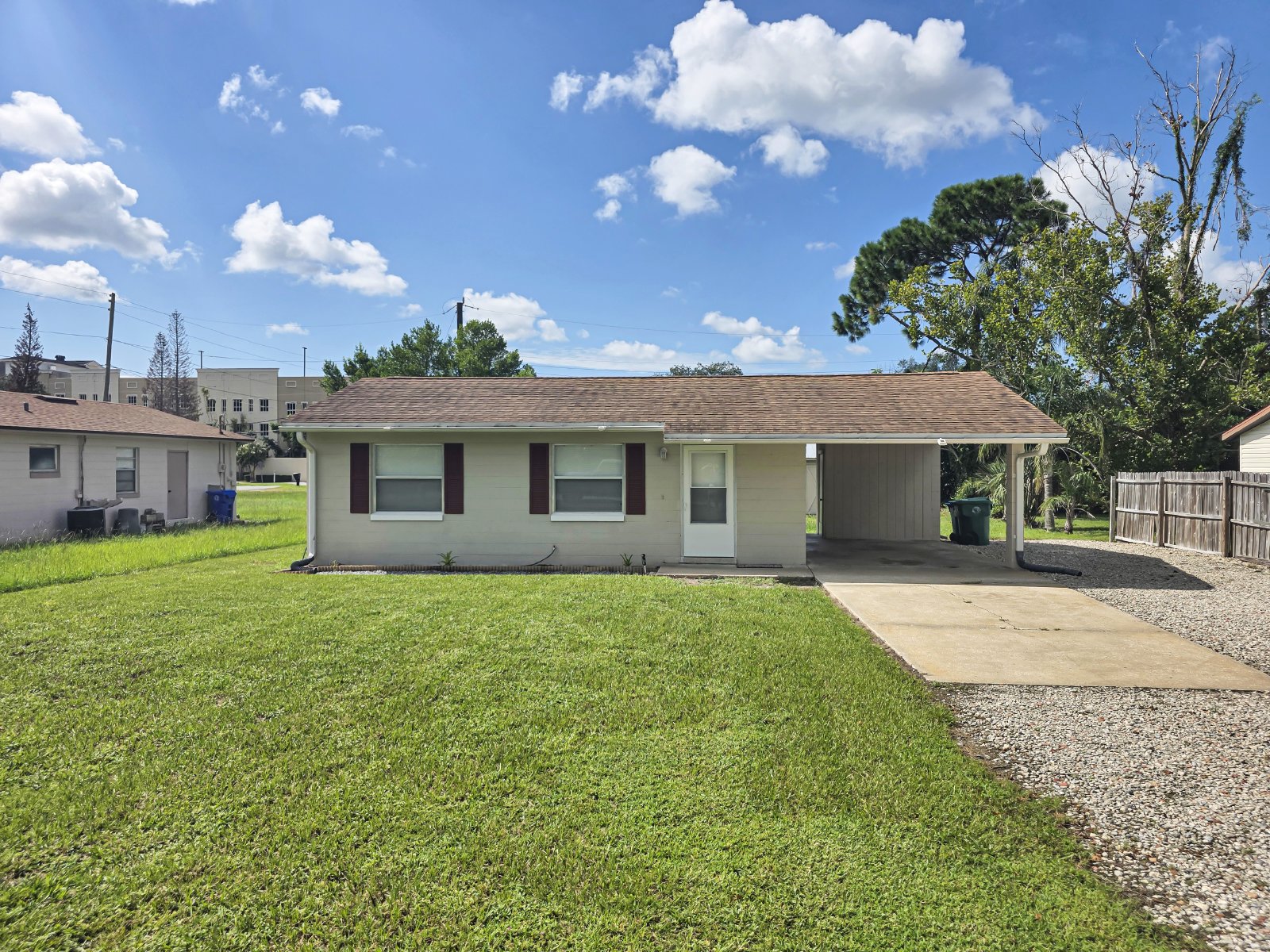 Lake Mary - 2 Bedroom, 1 Bathroom – $1,595.00 property image