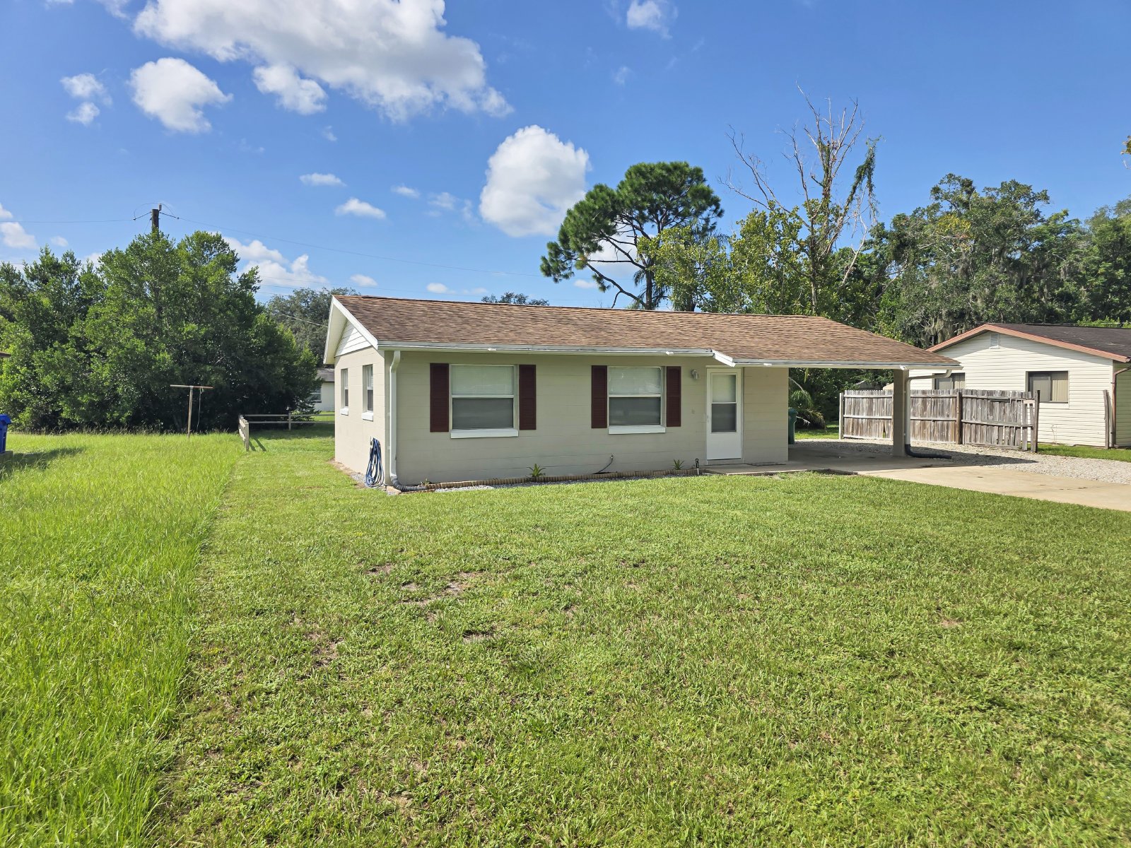 Lake Mary - 2 Bedroom, 1 Bathroom – $1,595.00 property image