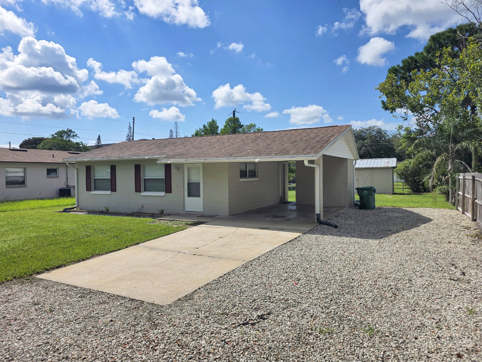 Lake Mary - 2 Bedroom, 1 Bathroom – $1,595.00 property image